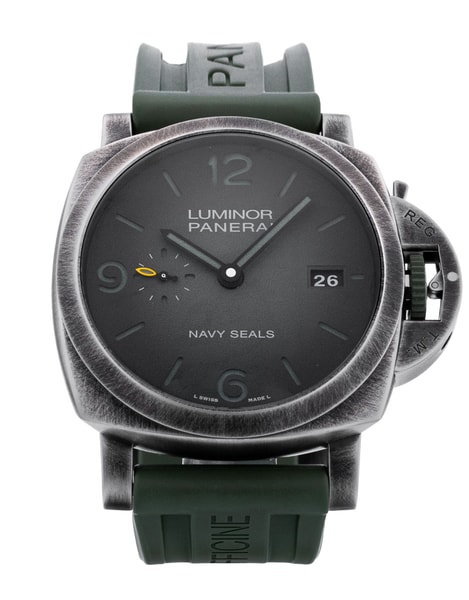 Panerai Luminor 1950 PAM01412